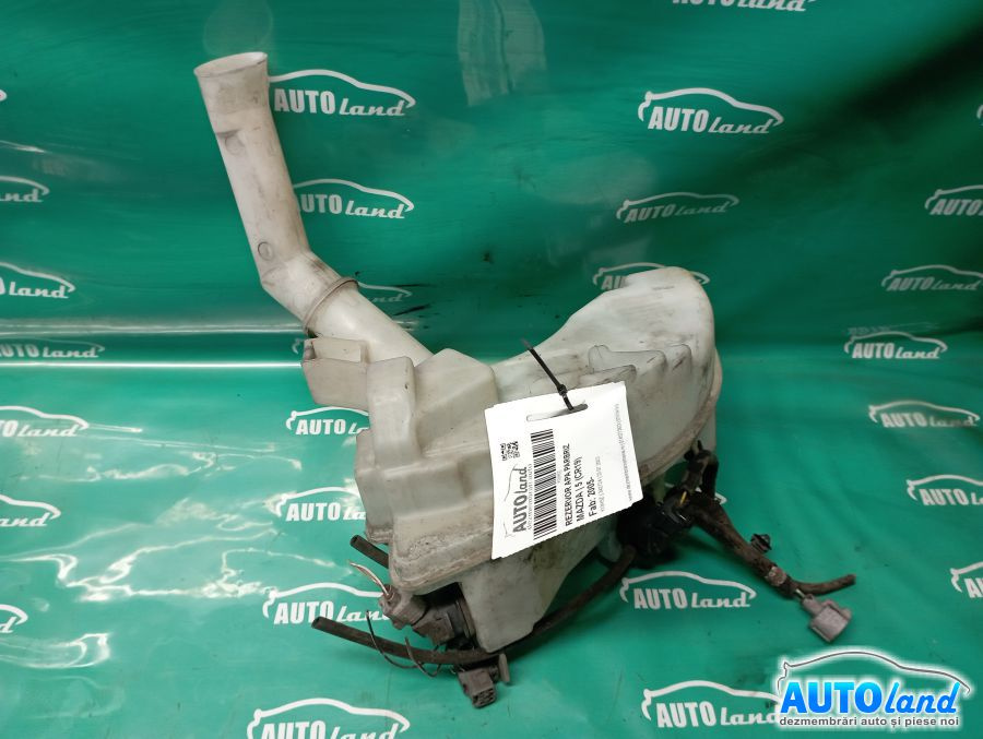 Vas Lichid Parbriz rezervor Apa Parbriz 860142721 Mazda 5 CR19 2005