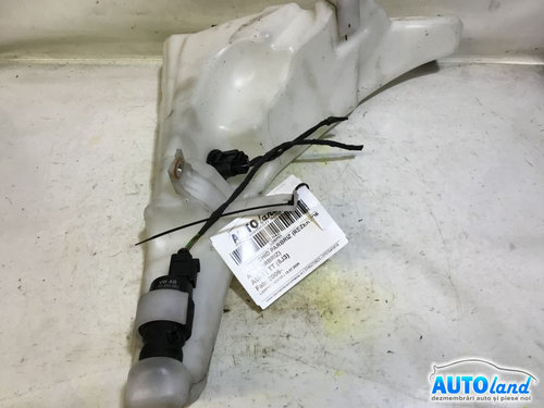 Vas Lichid Parbriz rezervor Apa Parbriz 8j0955453 Audi TT 8J3 2006