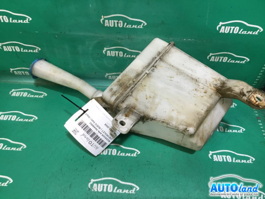 Vas Lichid Parbriz rezervor Apa Parbriz Chevrolet AVEO hatchback T200 2003-2008