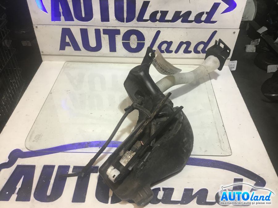 Vas Lichid Parbriz rezervor Apa Parbriz Citroen C4 LC 2004