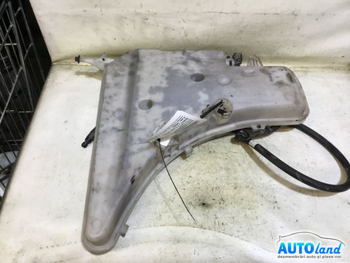 Vas Lichid Parbriz rezervor Apa Parbriz Cu 2 Pompite BMW 3 Cupe E92 2006