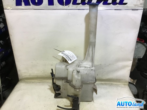 Vas Lichid Parbriz rezervor Apa Parbriz Cu 2 Pompite Hyundai ix35 LM 2010