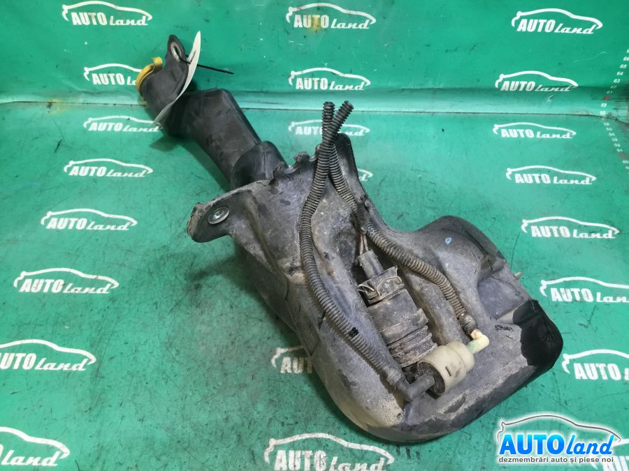 Vas Lichid Parbriz rezervor Apa Parbriz Cu O Pompita Opel ASTRA H 2004