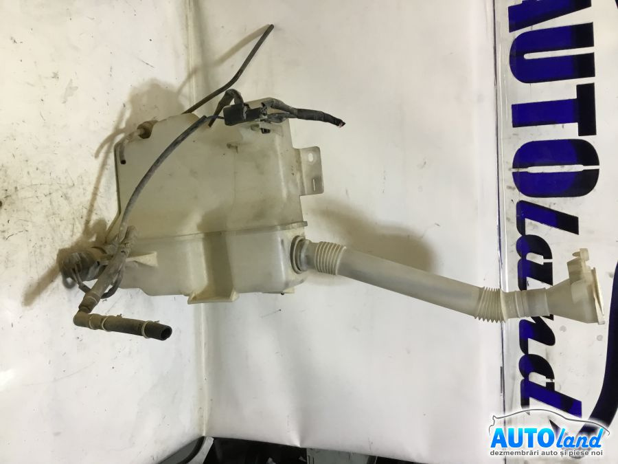 Vas Lichid Parbriz rezervor Apa Parbriz Cu Pompita Mitsubishi OUTLANDER 2006