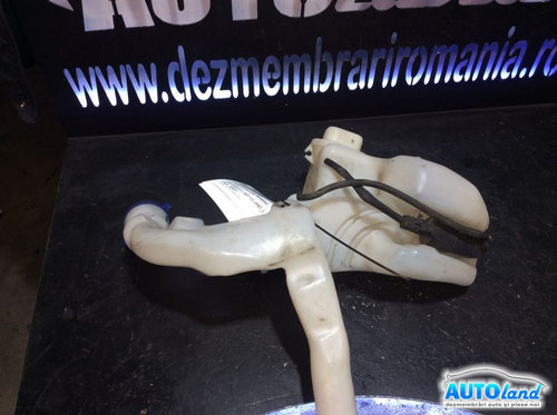 Vas Lichid Parbriz rezervor Apa Parbriz Cu Pompite Peugeot 207 CC WD 2007