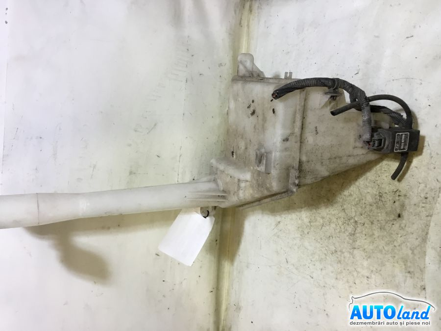 Vas Lichid Parbriz rezervor Apa Parbriz Cu Pompita Hyundai SANTA FE CM 2006