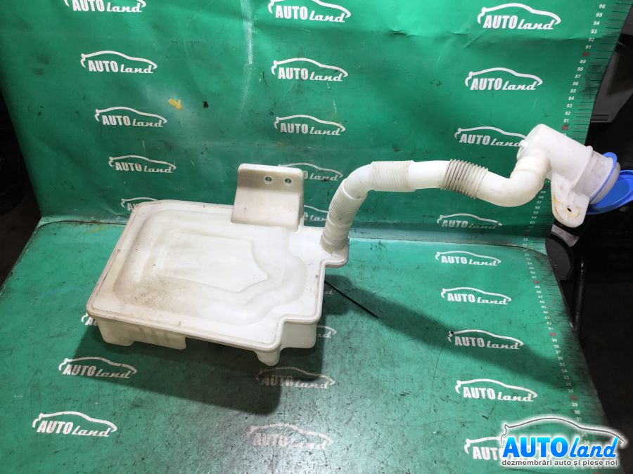 Vas Lichid Parbriz rezervor Apa Parbriz Cu Pompita Seat ALTEA 5P1 2004