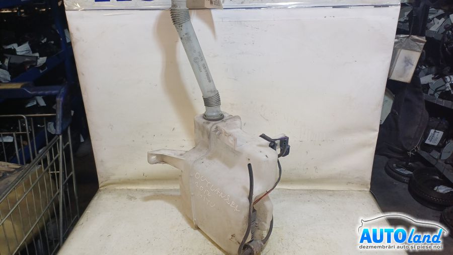 Vas Lichid Parbriz rezervor Apa Parbriz Cu Pompita Mitsubishi OUTLANDER 2006