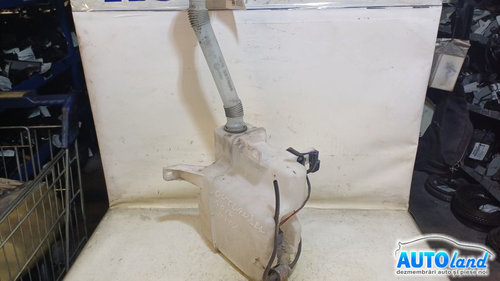 Vas Lichid Parbriz rezervor Apa Parbriz Cu Pompita Mitsubishi OUTLANDER 2006