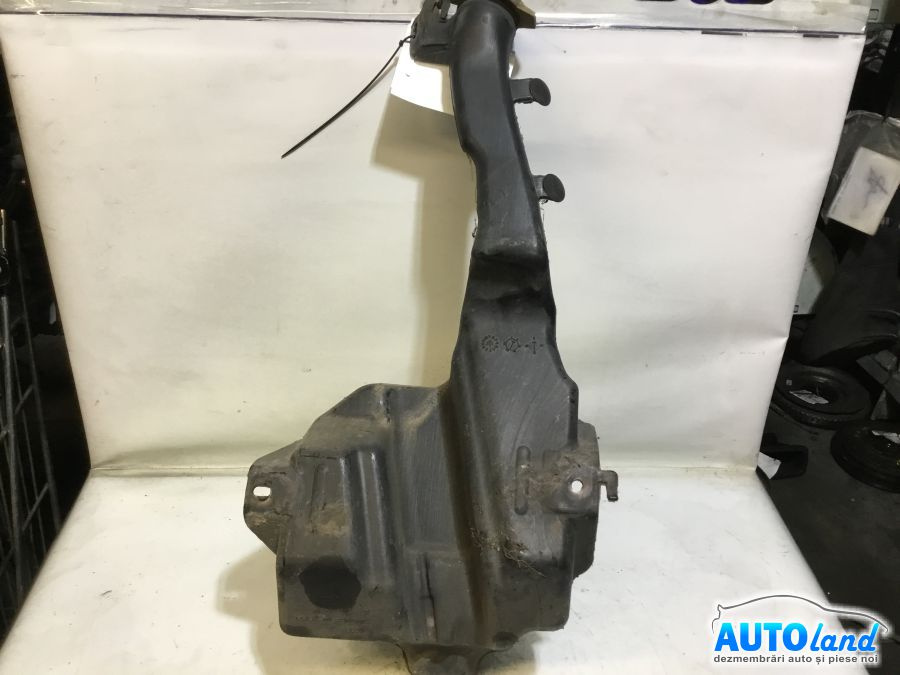Vas Lichid Parbriz rezervor Apa Parbriz Cu Pompita Jeep GRAND CHEROKEE III 2003