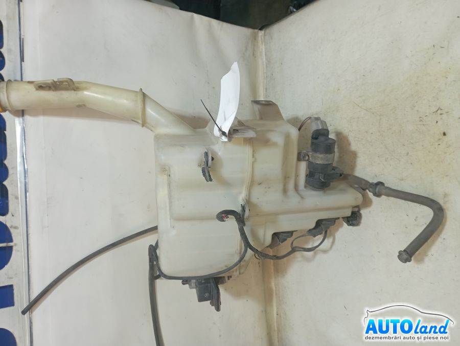 Vas Lichid Parbriz rezervor Apa Parbriz Cu Senzori si Pompite Mazda CX-7 2007