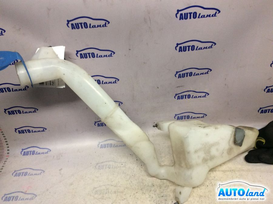 Vas Lichid Parbriz rezervor Apa Parbriz Fara Pompita Skoda FABIA 6Y2 1999