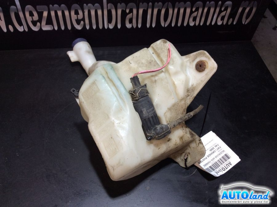 Vas Lichid Parbriz rezervor Apa Parbriz Fiat GRANDE PUNTO 199 2005