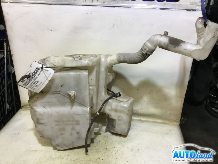 Vas Lichid Parbriz rezervor Apa Parbriz Ford S-MAX 2006