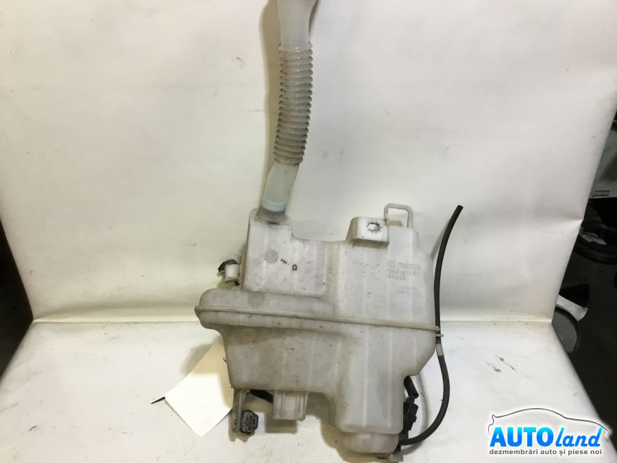 Vas Lichid Parbriz rezervor Apa Parbriz Ghr167480 Mazda 6 BERLINA GJ 2012