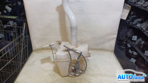 Vas Lichid Parbriz rezervor Apa Parbriz Hyundai TUCSON JM 2004