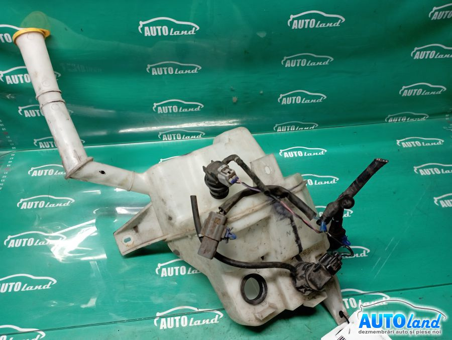 Vas Lichid Parbriz rezervor Apa Parbriz Mazda 6 GH 2007