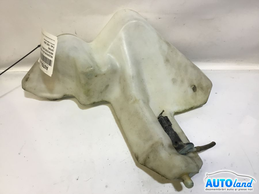 Vas Lichid Parbriz rezervor Apa Parbriz Mercedes-Benz A-CLASS W168 1997-2004