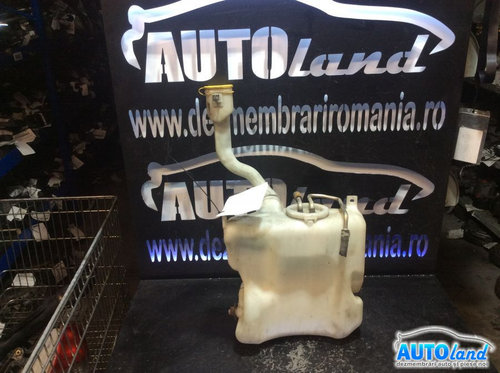 Vas Lichid Parbriz rezervor Apa Parbriz Mercedes-Benz C-CLASS W203 2000