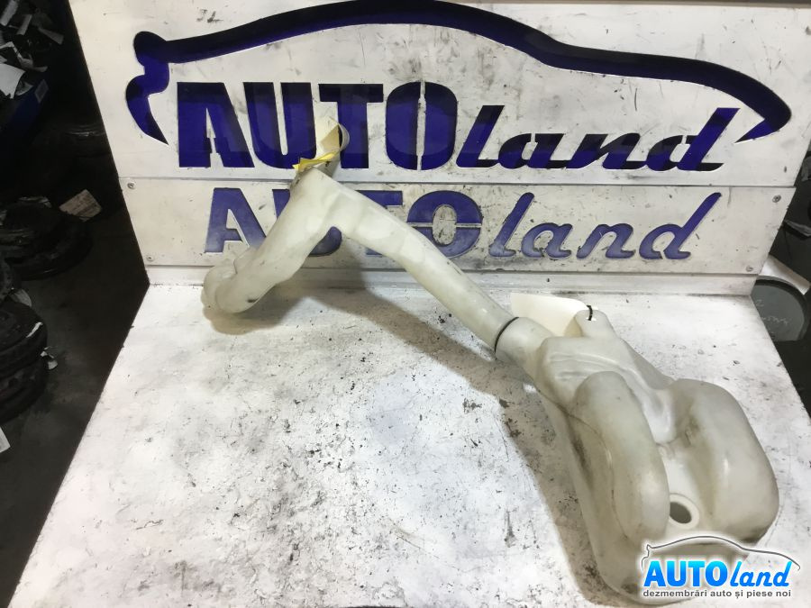 Vas Lichid Parbriz rezervor Apa Parbriz Peugeot 207 2006