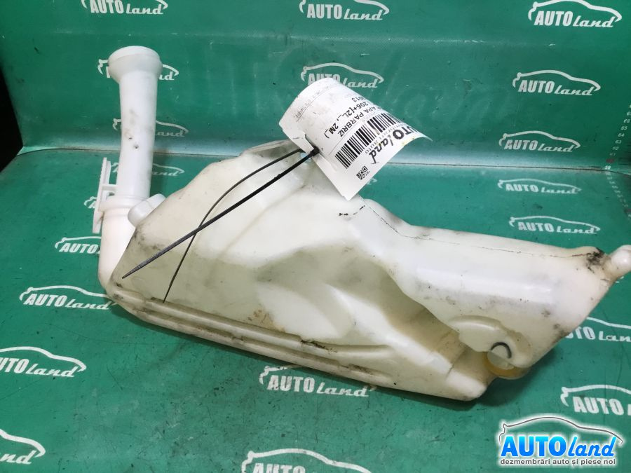 Vas Lichid Parbriz rezervor Apa Parbriz Peugeot 206+[2L , 2M 2009-2013