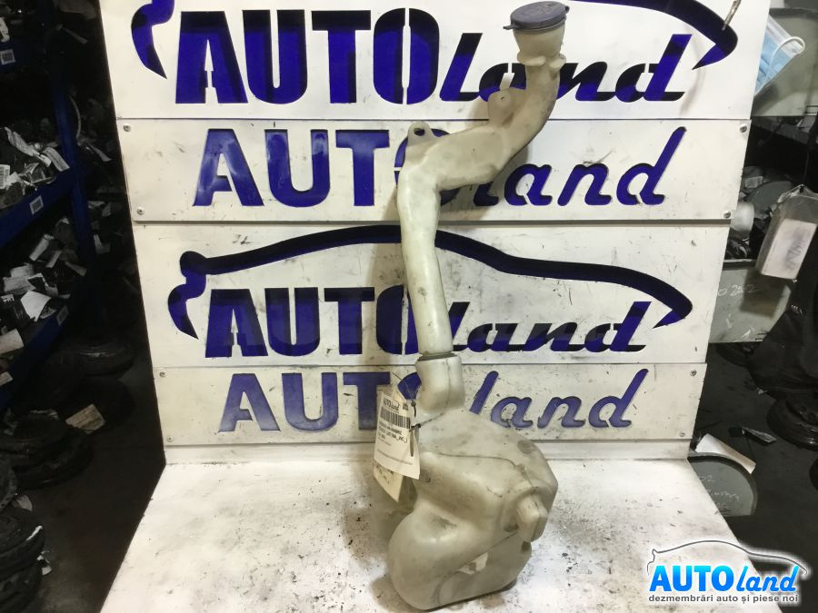 Vas Lichid Parbriz rezervor Apa Parbriz Peugeot 207 2006