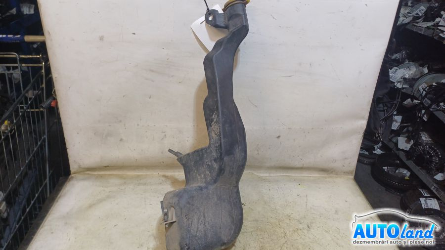 Vas Lichid Parbriz rezervor Apa Parbriz Plus Pompita Opel ASTRA H 2004