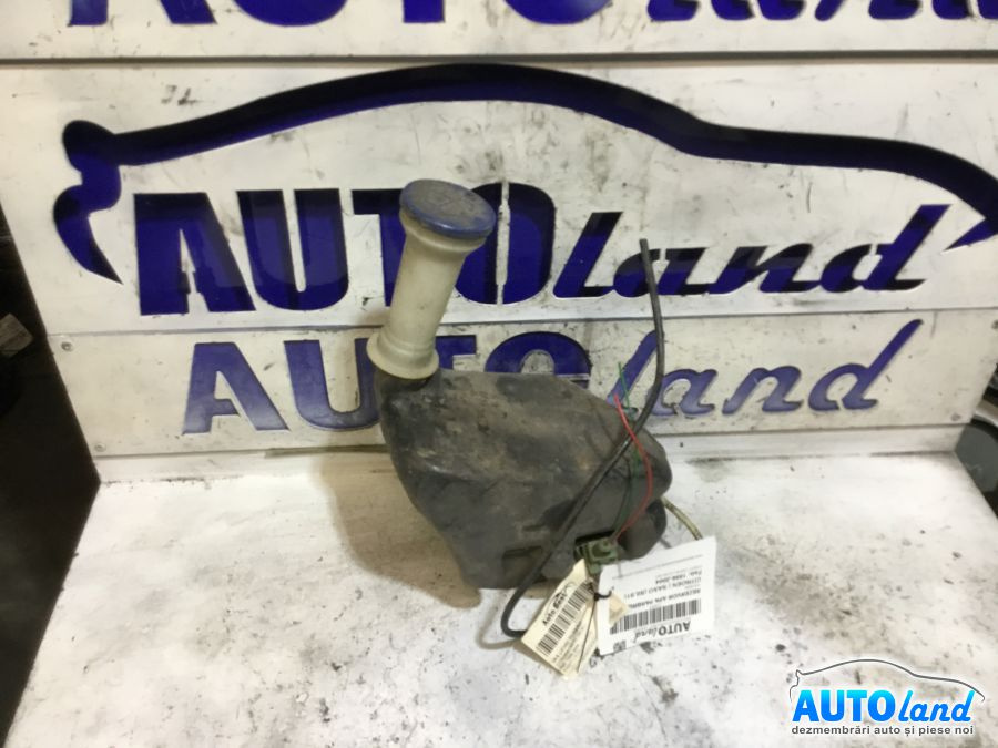 Vas Lichid Parbriz rezervor Apa Parbriz +pompita Citroen SAXO S0,S1 1996-2004