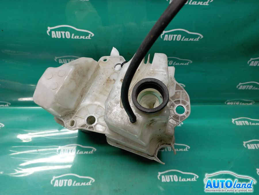 Vas Lichid Parbriz rezervor Apa Parbriz +pompite Volvo V70 II combi P80 2000