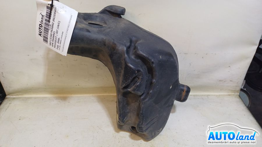 Vas Lichid Parbriz rezervor Apa Parbriz 9634371480 Peugeot 307 3A/C 2000