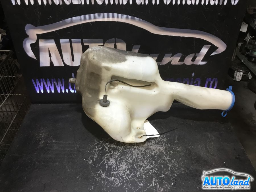 Vas Lichid Parbriz rezervor Apa Parbriz Volkswagen CRAFTER 30-35 bus 2E 2006