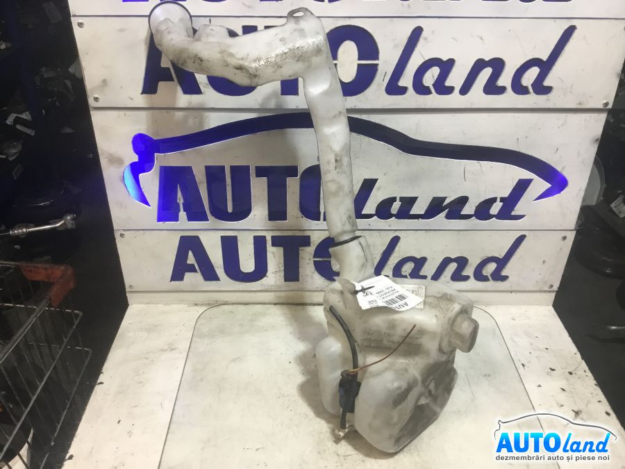Vas Lichid Parbriz rezervor Apa Parbriz 9648337580 Peugeot 207 2006