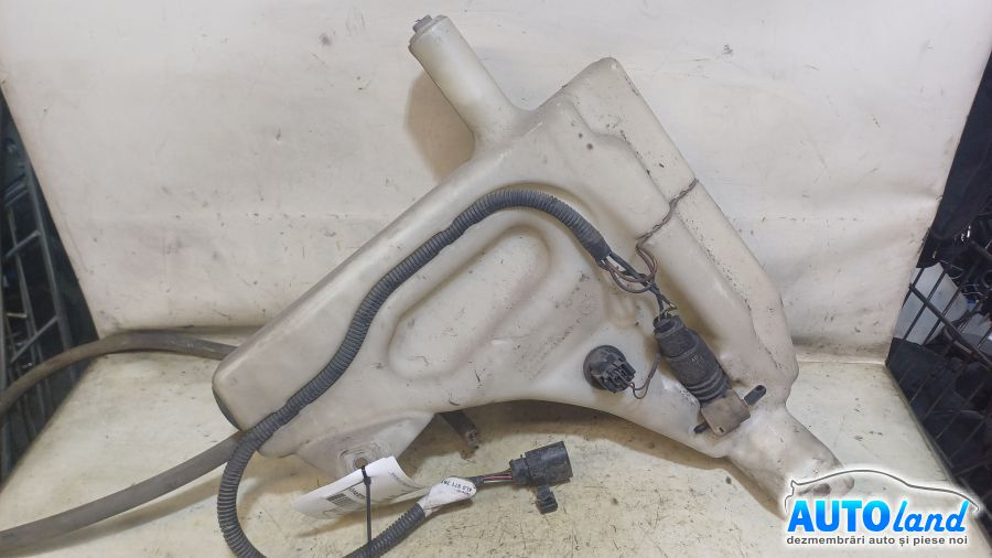 Vas Lichid Parbriz rezervor Apa Parbriz 4l0955453a Audi Q7 4L 2006