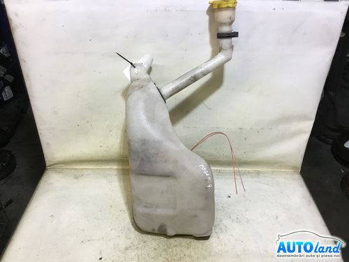 Vas Lichid Parbriz rezervor Apa Parbriz 289100014r Cu Pompita Renault MEGANE III Coupe-Cabriolet DZ0...