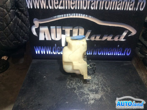 Vas Lichid Parbriz rezervor Apa Parbriz Volkswagen GOLF IV 1J1 1997-2005