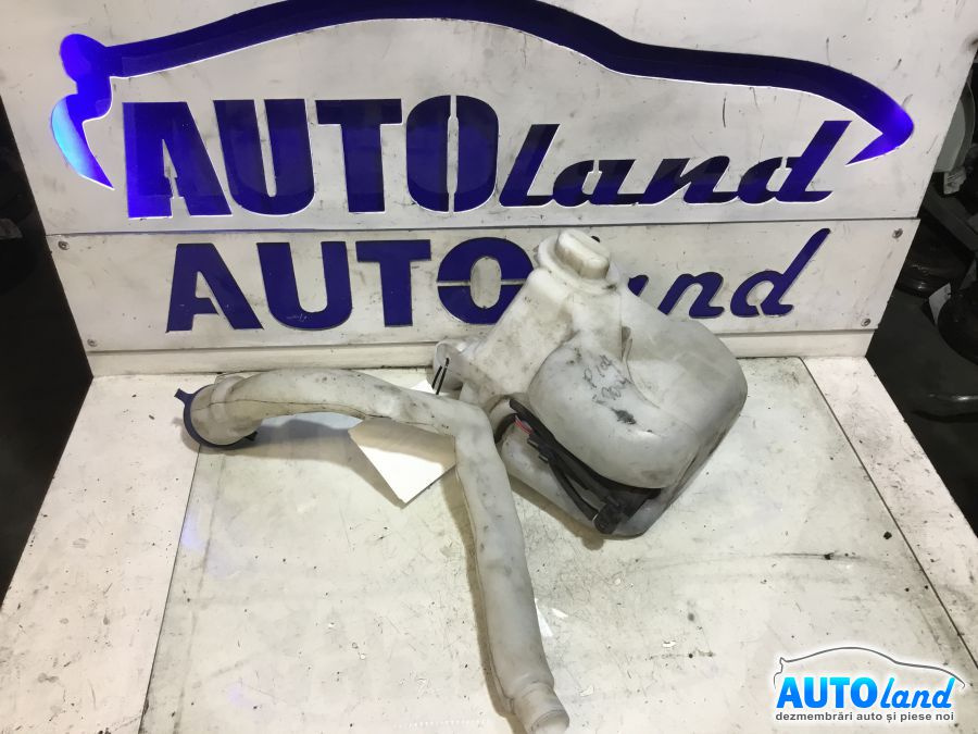 Vas Lichid Parbriz rezervor Apa Parbriz 9648337580 Peugeot 207 2006
