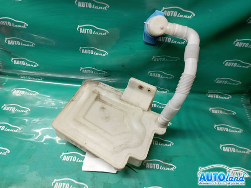 Vas Lichid Parbriz rezervor Apa Parbriz 1k0955453q 1 Pompita Volkswagen TOURAN 1T1,1T2 2003