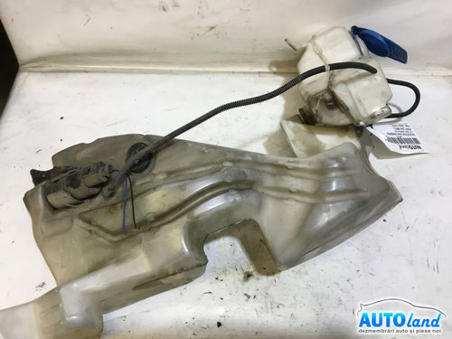 Vas Lichid Parbriz rezervor Apa Parbriz 8e0955451ar Cu Pompita Audi A4 8EC 2004-2008