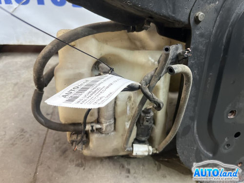 Vas Lichid Parbriz rezervor Apa Parbriz A1648690520 + Pompite Mercedes-Benz GL-CLASS X164 2006