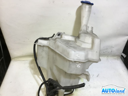 Vas Lichid Parbriz rezervor Apa Parbriz 98610a6000 Cu Pompita si Senzor Hyundai i30 GD 2011