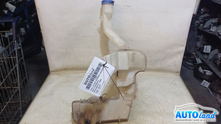 Vas Lichid Parbriz rezervor Apa Parbriz 9686672880 Peugeot 508 2010