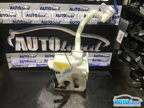Vas Lichid Parbriz rezervor Apa Parbriz Volkswagen GOLF V 1K1 2003