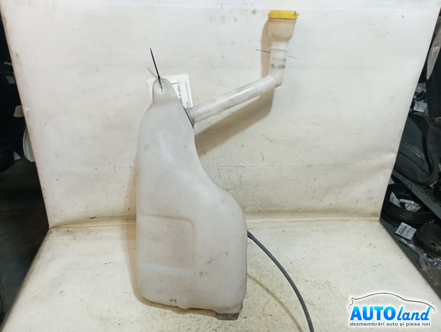 Vas Lichid Parbriz rezervor Apa Parbriz 289100014r Plus Pompita Renault SCENIC III JZ0/1 2009