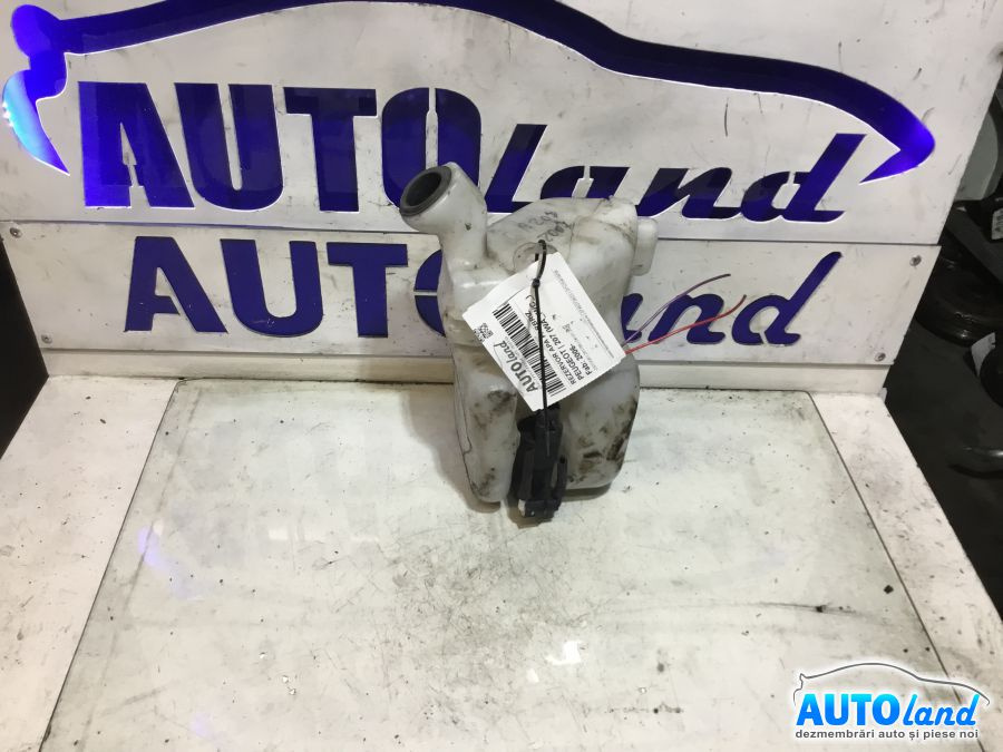 Vas Lichid Parbriz rezervor Apa Parbriz 9648337580 Peugeot 207 2006