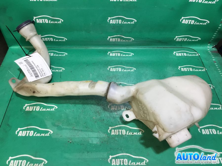 Vas Lichid Parbriz rezervor Apa Parbriz 9683986680 Peugeot 208 2012
