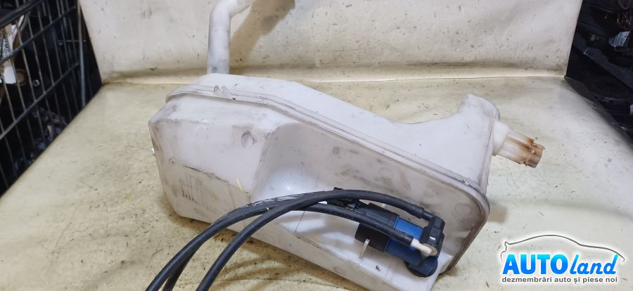 Vas Lichid Parbriz rezervor Apa Parbriz 289107623r Renault CAPTUR 2013