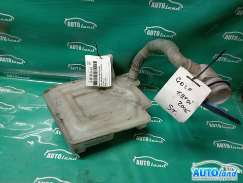 Vas Lichid Parbriz rezervor Apa Parbriz 1k0955453q Volkswagen TOURAN 1T1,1T2 2003