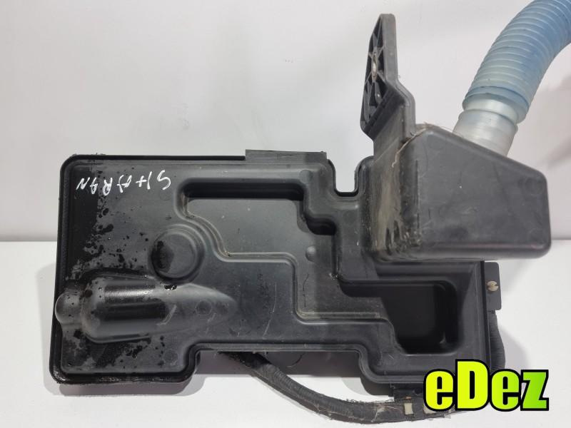 Vas lichid parbriz Seat Alhambra 2 (2010-2015) 2.0 tdi CFFB 5N0955453