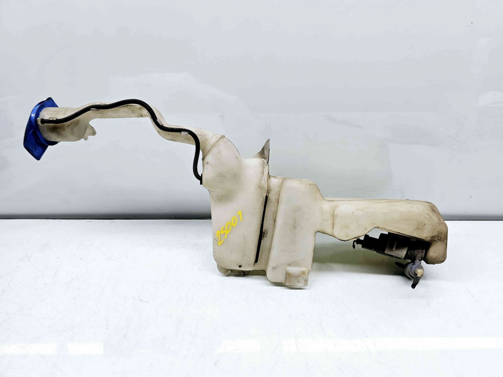 Vas lichid parbriz Seat Alhambra (7V8,7V9) [Fabr 1997-2010] 7M3955453P/Q