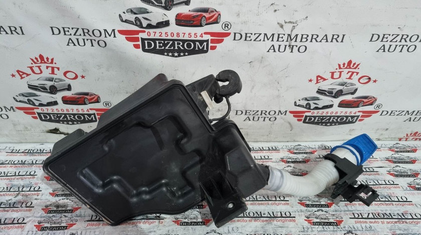 Vas lichid parbriz Seat Toledo IV 1.4 TDI cod piesa : 6R0955453E